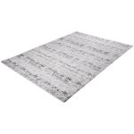 Vloerkleed Mera Grijs/Oker 160x230