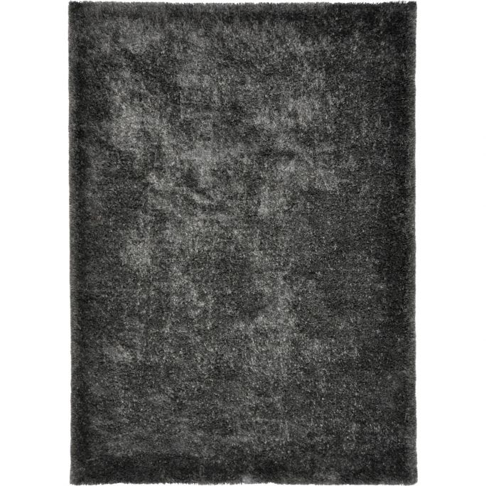 Vloerkleed Aria Charcoal 160x230