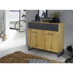 Commode Tessa