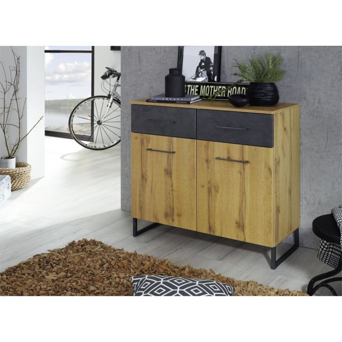 Commode Tessa