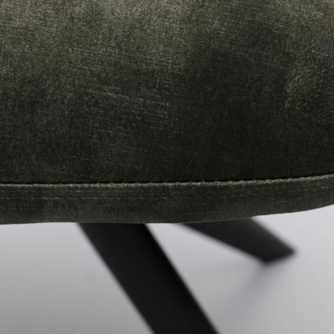 Fauteuil Vince Hunter | Budgethomestore.nl Fauteuil Vince Hunter | Budgethomestore.nl