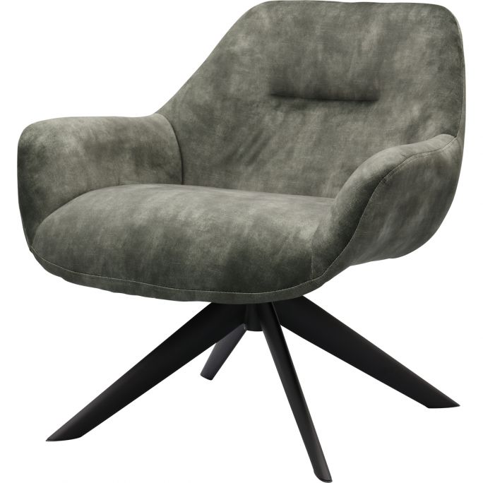 Fauteuil Vince Hunter | Budgethomestore.nl Fauteuil Vince Hunter | Budgethomestore.nl