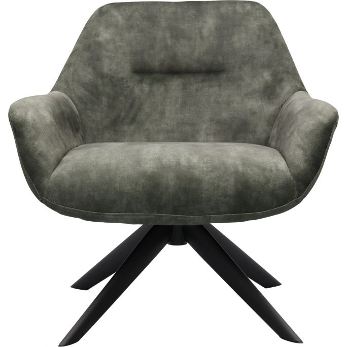 Fauteuil Vince Hunter | Budgethomestore.nl Fauteuil Vince Hunter | Budgethomestore.nl