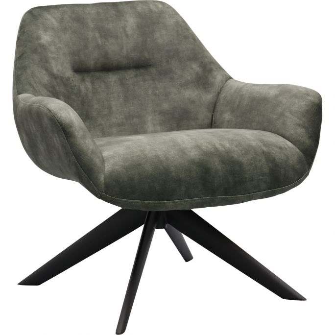 Fauteuil Vince Hunter | Budgethomestore.nl Fauteuil Vince Hunter | Budgethomestore.nl
