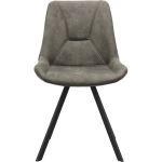 Eetkamerstoel Bliss Graphite