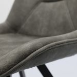 Eetkamerstoel Bliss Graphite