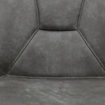 Eetkamerstoel Bliss Graphite