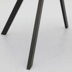 Eetkamerstoel Bliss Graphite