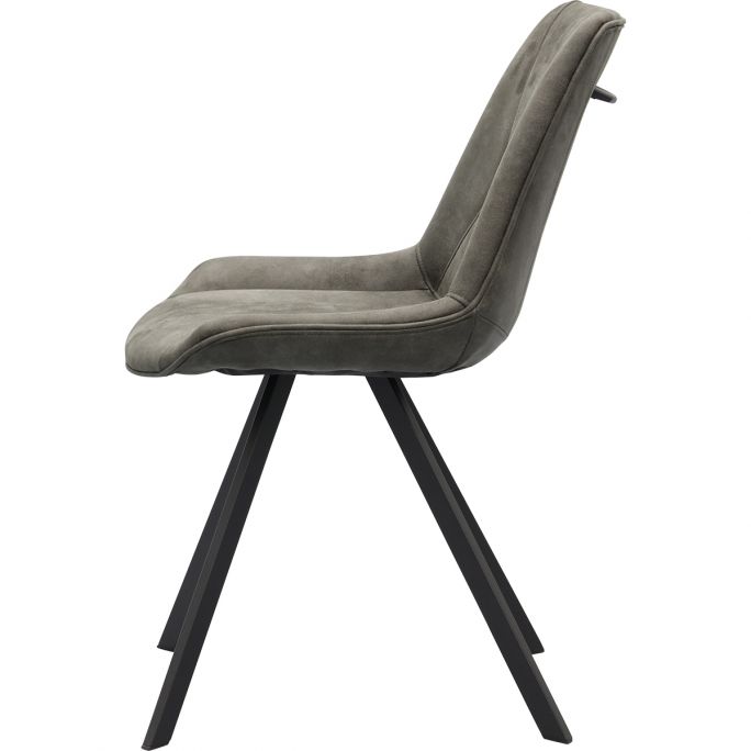 Eetkamerstoel Bliss Graphite