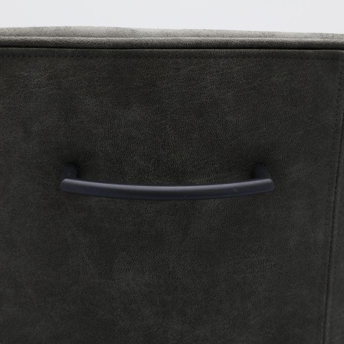 Eetkamerstoel Bliss Graphite