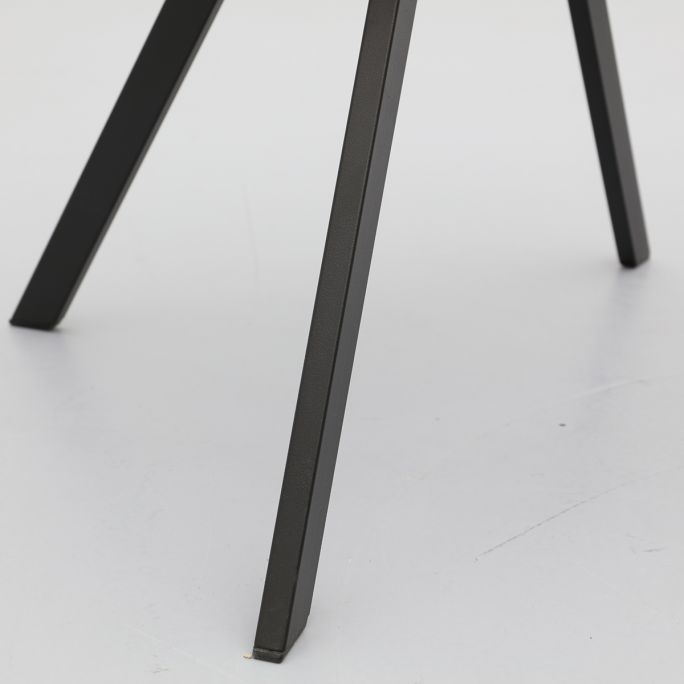 Eetkamerstoel Bliss Graphite