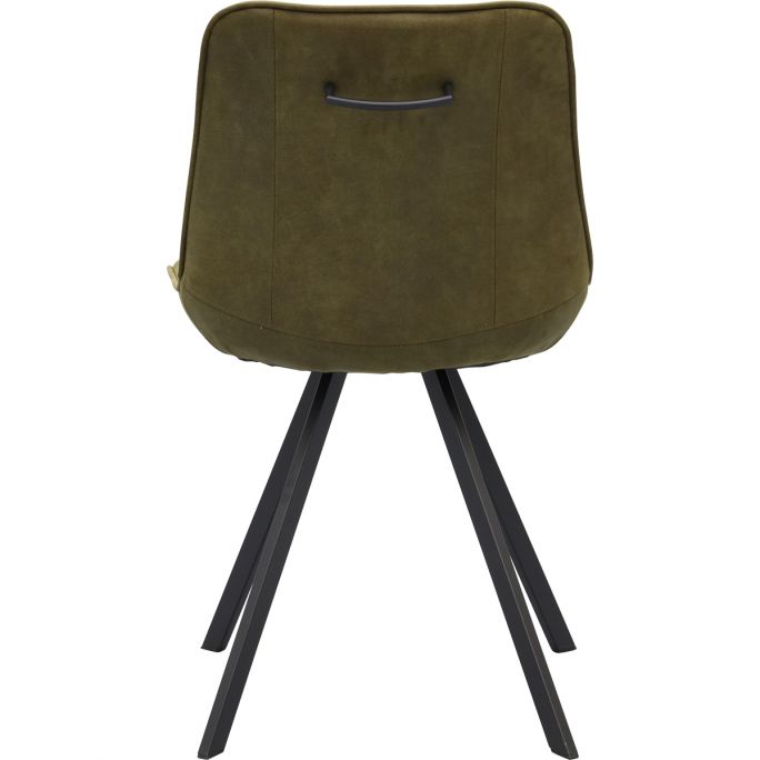Eetkamerstoel Bliss Moss