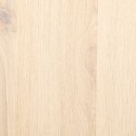 Eettafel Aspen ovaal met spinpoot 5x5