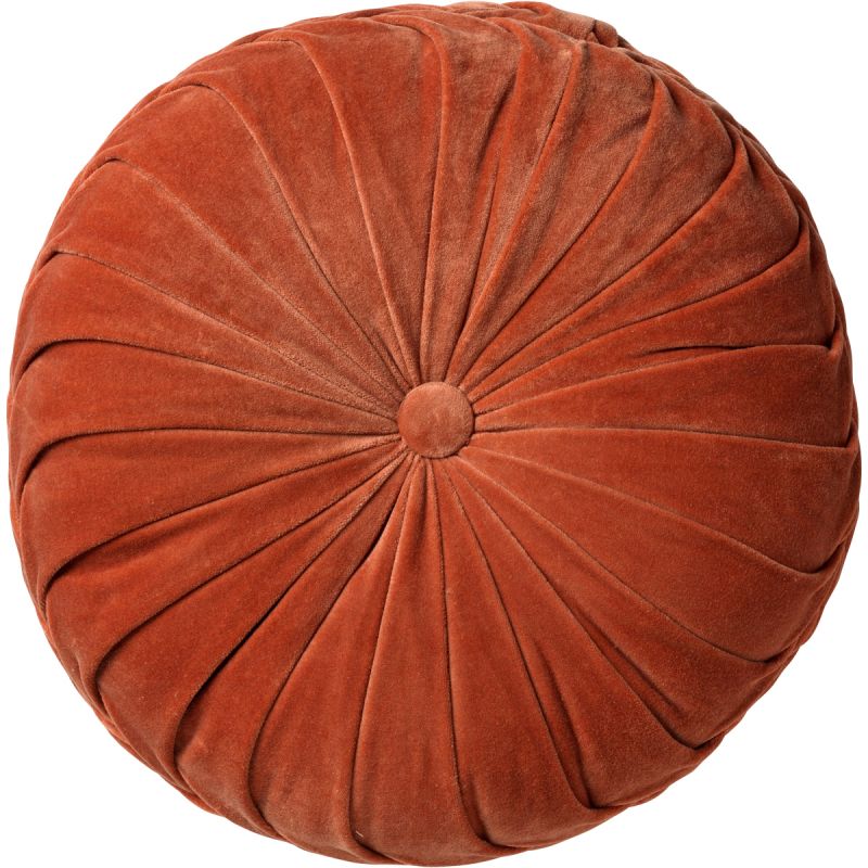 Sierkussen Kaja 40cm Potters Clay