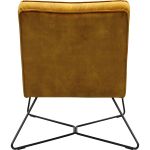 Fauteuil Jonas