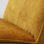Fauteuil Jonas