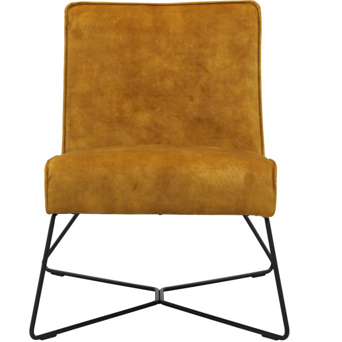 Fauteuil Jonas