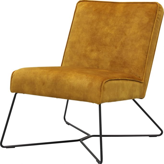 Fauteuil Jonas