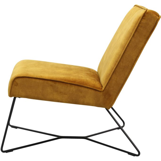 Fauteuil Jonas
