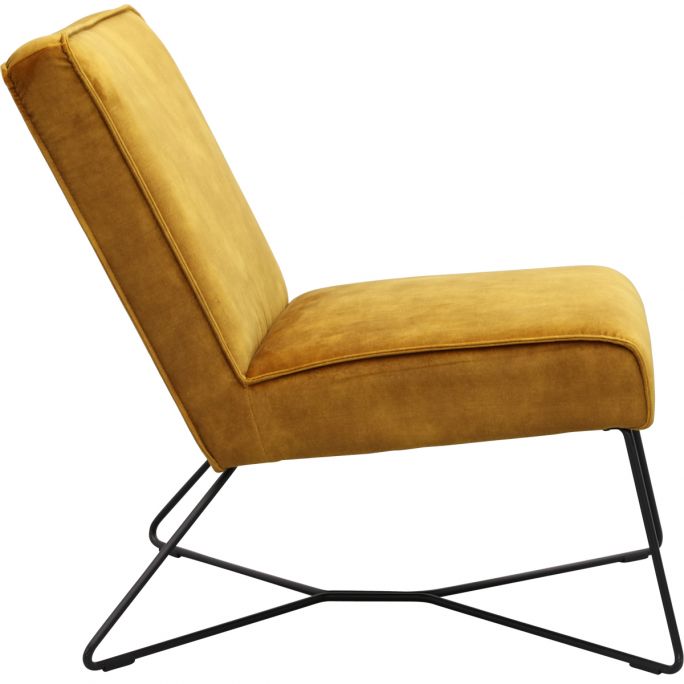 Fauteuil Jonas