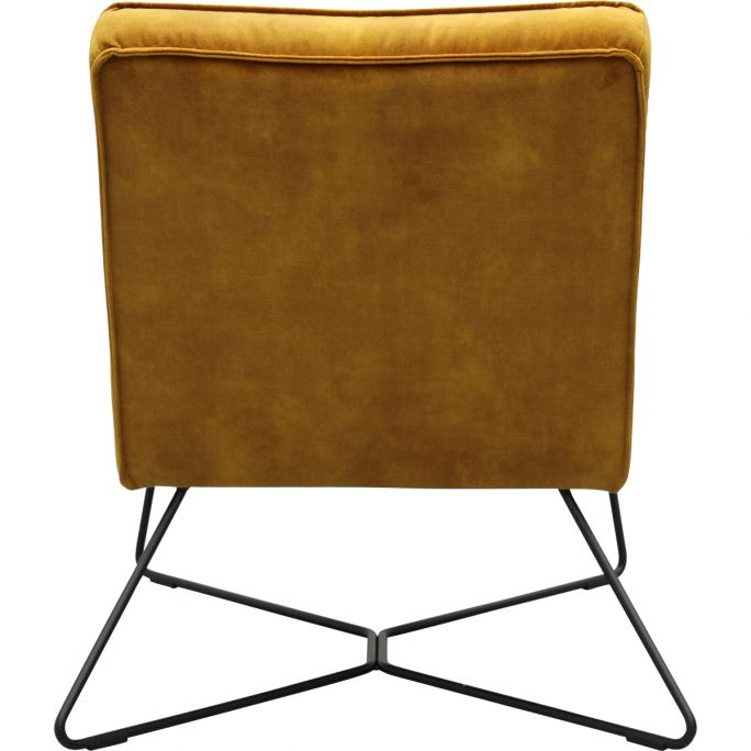 Fauteuil Jonas