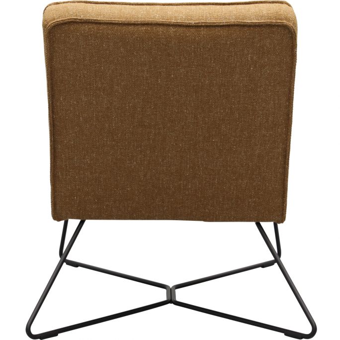 Fauteuil Jonas
