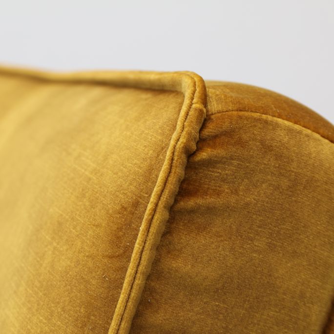 Fauteuil Jonas