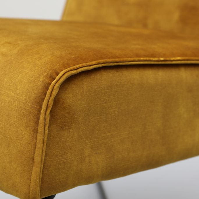Fauteuil Jonas