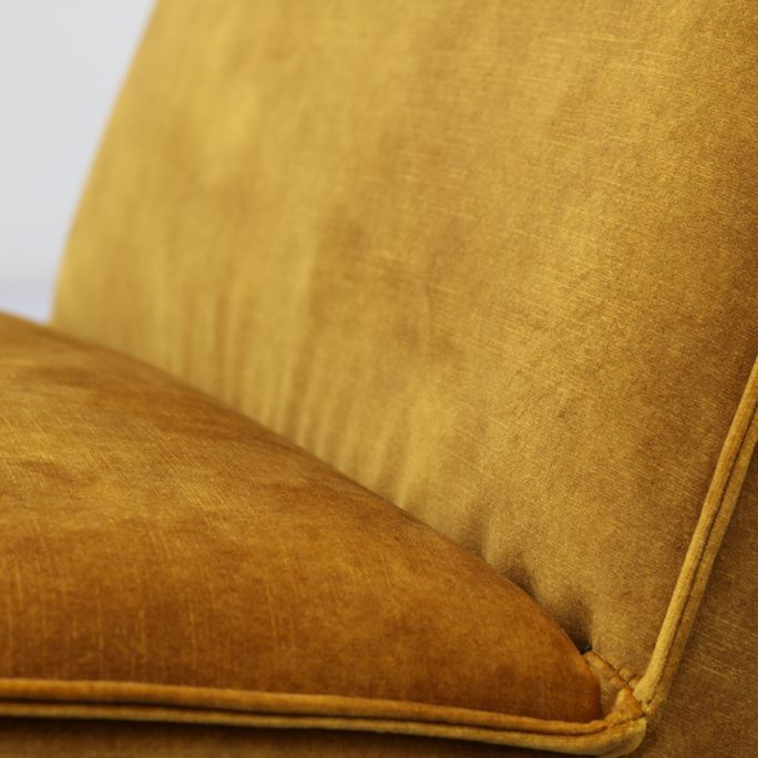 Fauteuil Jonas