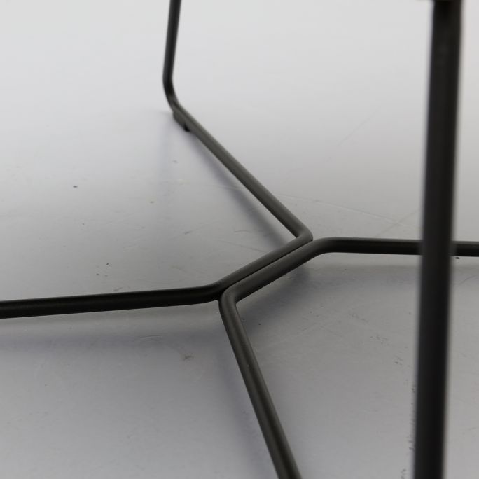 Fauteuil Jonas