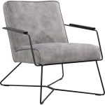 Fauteuil Jonas met arm