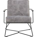 Fauteuil Jonas met arm
