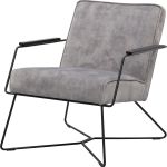Fauteuil Jonas met arm