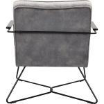 Fauteuil Jonas met arm