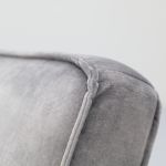 Fauteuil Jonas met arm