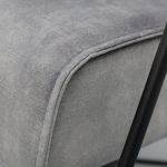 Fauteuil Jonas met arm
