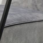 Fauteuil Jonas met arm