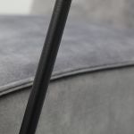 Fauteuil Jonas met arm
