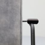 Fauteuil Jonas met arm