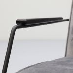 Fauteuil Jonas met arm