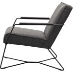 Fauteuil Jonas met arm