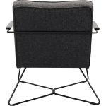Fauteuil Jonas met arm