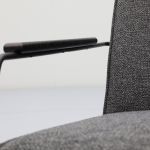 Fauteuil Jonas met arm