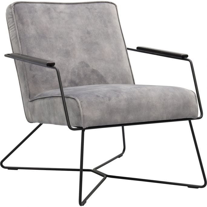 Fauteuil met arm | Budgethomestore.nl