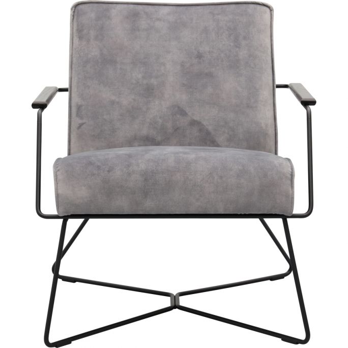 Fauteuil Jonas met arm