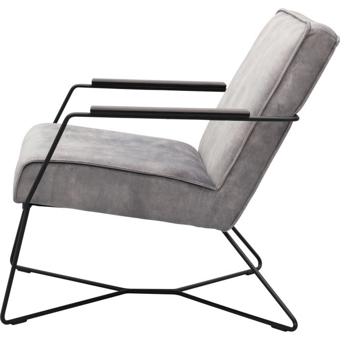 Fauteuil Jonas met arm