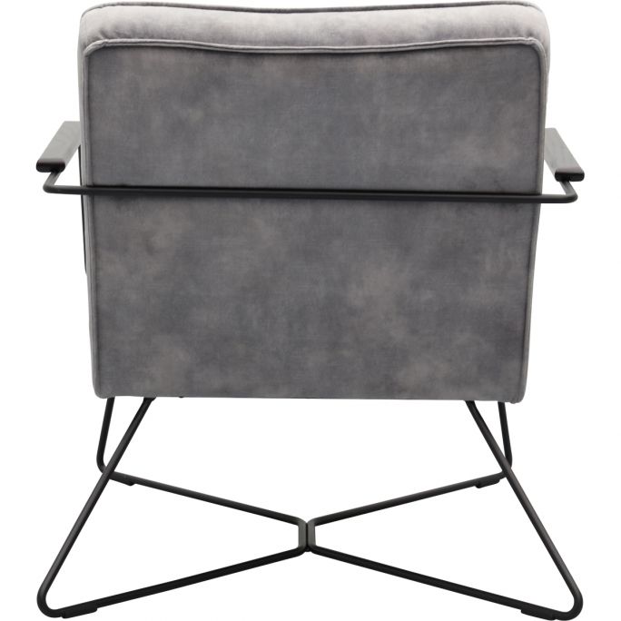 Fauteuil Jonas met arm