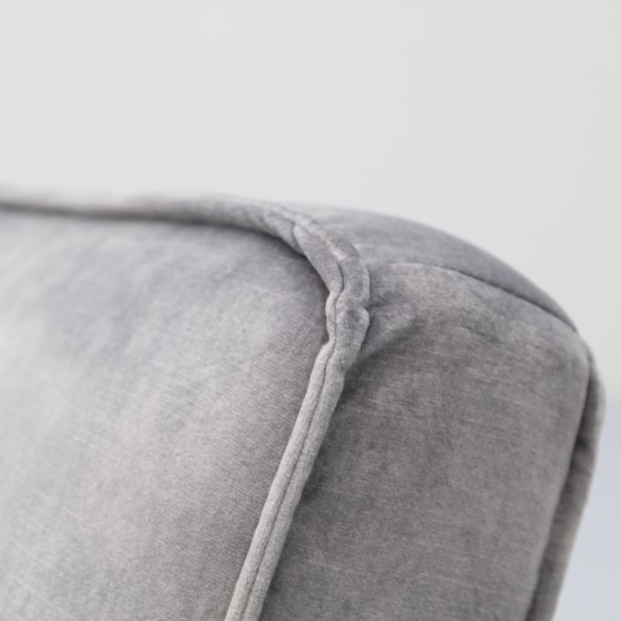 Fauteuil Jonas met arm