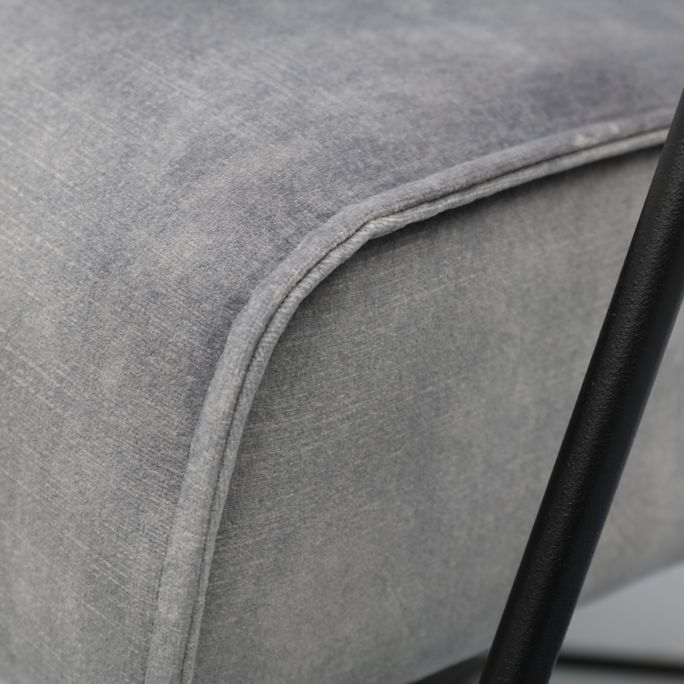 Fauteuil Jonas met arm