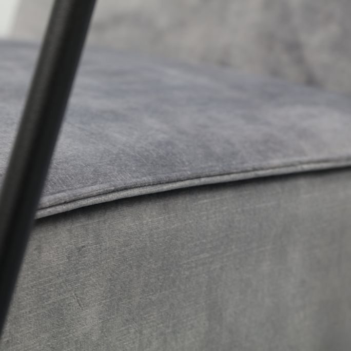 Fauteuil Jonas met arm